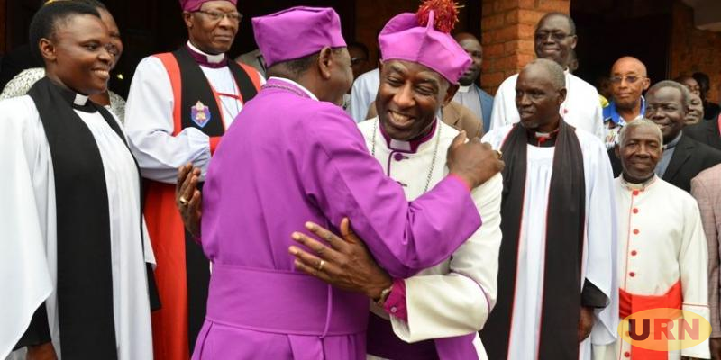You are currently viewing Archbishop Elect Starts Three Day Retreat Ahead of Enthronement