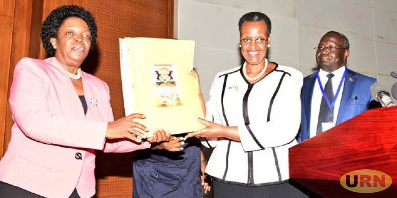 You are currently viewing UNEB Introduces Electronic Data Transfer System to Eliminate Mistakes