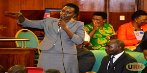 Read more about the article Parliament Rejects Restriction On Independent Presidential Candidates