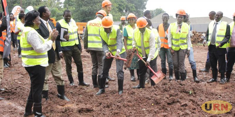 You are currently viewing Makerere University School of Public Health to Relocate