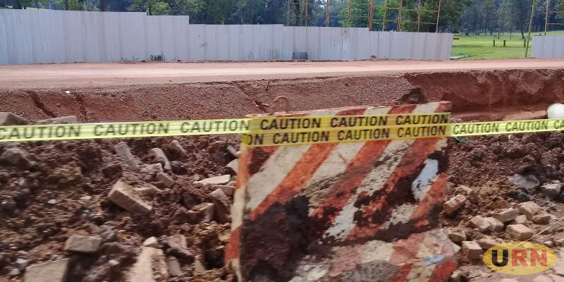 You are currently viewing Gov’t Approves Extension of UGX 139B KCCA Road Construction Project