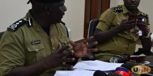 Read more about the article 7 Cameroonians, Ugandans Arrested with Currency Counterfeits