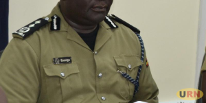 Read more about the article IGP Ochola Dismisses Police Constable for Drunkenness