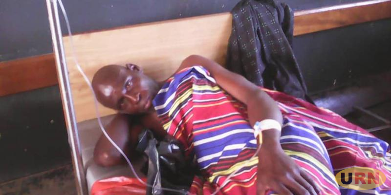 You are currently viewing Two Children in Namutumba Die from Suspected Poisoning