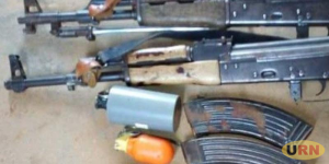 Read more about the article UPDF Soldier Arrested for Shooting Three People in Gulu