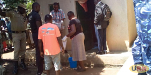 Read more about the article Shock as One Girl is Found Dead, Another Unconscious