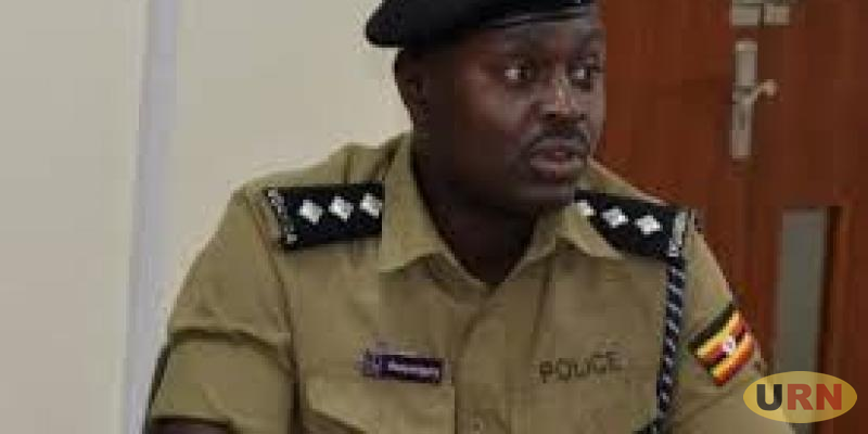 You are currently viewing Vehicle of Kidnapped Reverend Found in Mukono