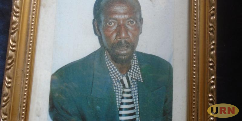 You are currently viewing Former Kabale Forestry Officer killed