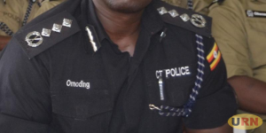 Read more about the article Police Canteen Manager Arrested Over Missing Accountability Documents