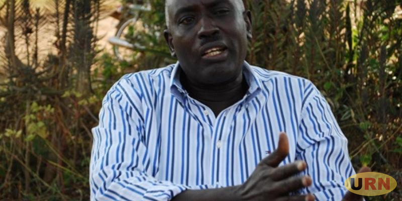 Read more about the article Former Presidential Candidate Benon Biraaro Dead