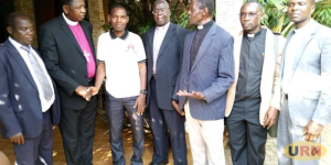 Read more about the article Missing Reverend Found alive in Soroti District
