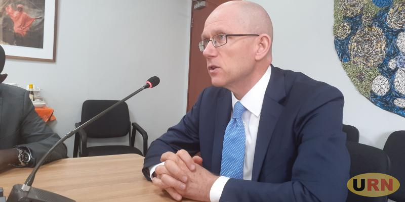 You are currently viewing World Bank’s Funding to Uganda Increases to UGX 7 Trillion