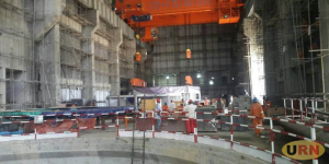 Read more about the article Isimba Dam Contractor Pleads with MPs over Withheld UGX 154b