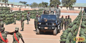 Read more about the article LDUs to Face Stringent Penalties Over Gun Misuse