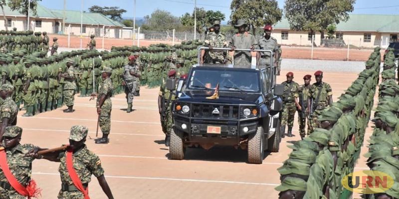 You are currently viewing LDUs to Face Stringent Penalties Over Gun Misuse