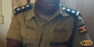 Read more about the article Police Arrest Suspected Kasolo Gang Leaders