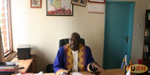 Read more about the article Bunyoro Kingdom Petitions CDF Over UPDF Involvement in Cultural Site Attack