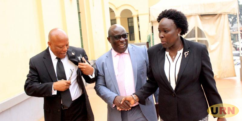 You are currently viewing New NIRA Board Members Take Oath