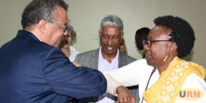 Read more about the article Ugandan Students Safe in China- MOH