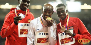 Read more about the article Uganda’s Cheptegei Breaks 5 Kilometer World Record