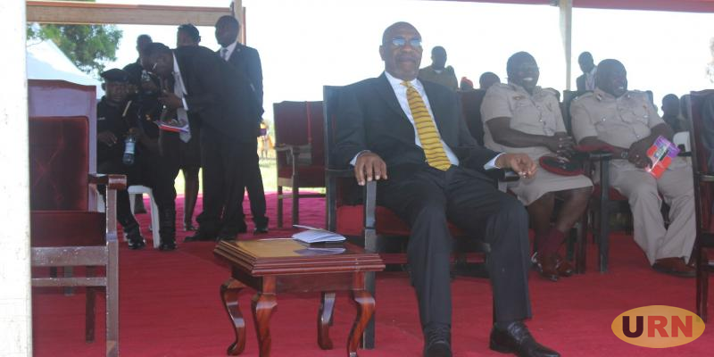 Read more about the article Thousands Attend Archbishop Janani Luwum Memorial Prayers