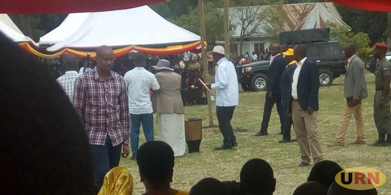 You are currently viewing Uganda, DRC in Talks to Tarmac Mpondwe-Beni Road