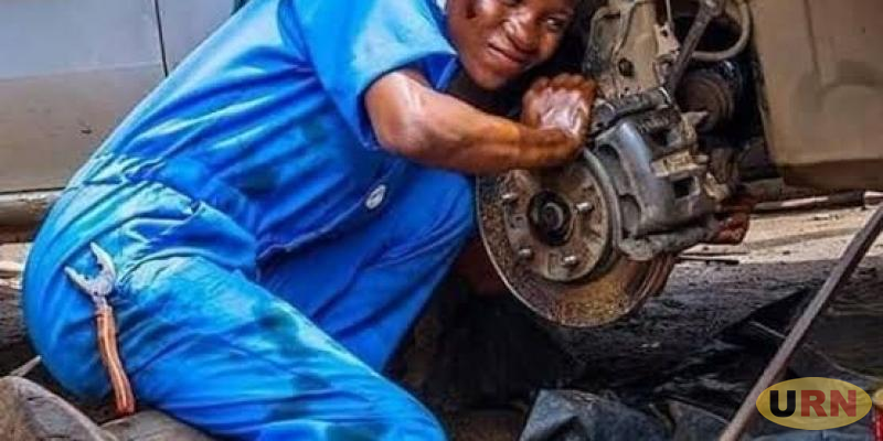 Read more about the article Females Shun Science Based Courses at Vocational Institutions