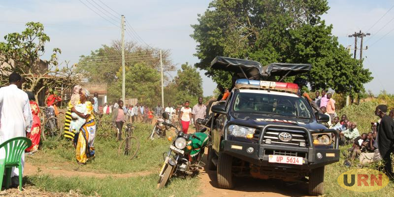 Read more about the article Boda boda Rider Arrested over Bugiri Sheikh Murder