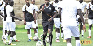 Read more about the article Uganda Draw Defending Champions Morocco in 2020 CHAN