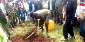 Read more about the article UPDF celebrates Tarehe Sita in Mwizi Town Council Rwampara