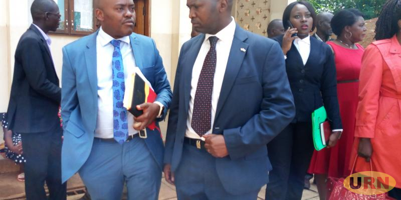 You are currently viewing Court Adjourns Ssekikubo’s Trial Over Missing Records