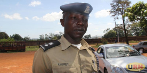 Read more about the article Three Arrested Torching Kakira Sugarcane