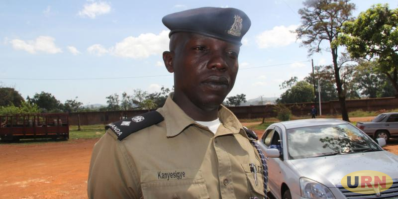 You are currently viewing Three Arrested Torching Kakira Sugarcane