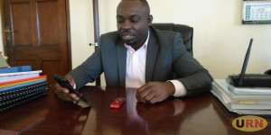 Read more about the article Two Firearms Burnt in Police House