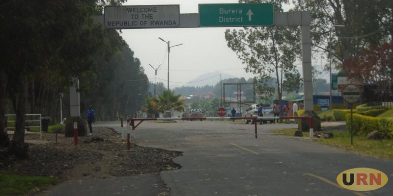 You are currently viewing Rwanda Deports Three Ugandans Ahead of Katuna Meeting