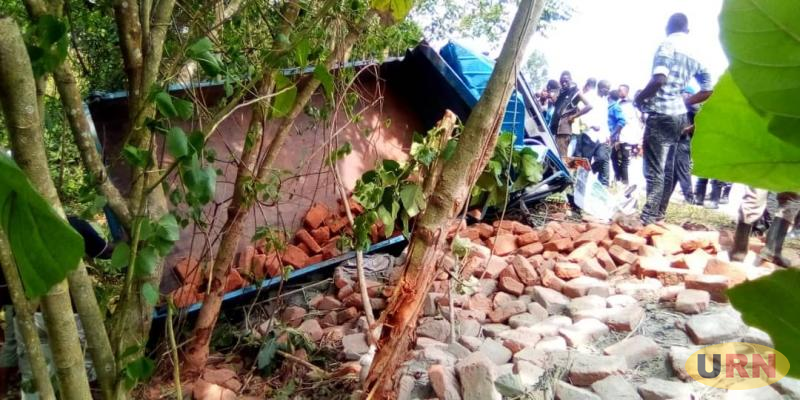 Read more about the article Tipper Accident Claims 2, Critically Injures Another