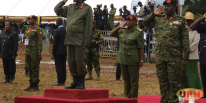 Read more about the article Uganda To Buy Aircraft For Aerial Sprays