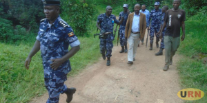 Read more about the article Tear Gas, Bullets Rock Kigezi College Butobere as Students Strike