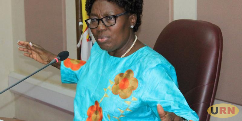 You are currently viewing Kadaga to Attackers: We will Deal with You Severely