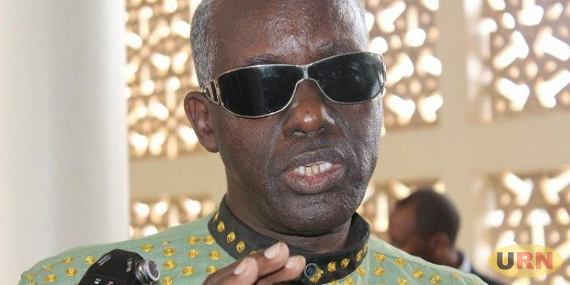 You are currently viewing Censure Motion Against Gen. Tumwine Collapses