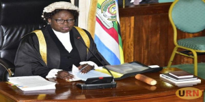 Read more about the article Kadaga Blocks Oil Roads Loan Request Over Jinja Expressway