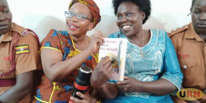 Read more about the article High Court Quashes Dr. Stella Nyanzi’s Conviction for Cyber Harassment
