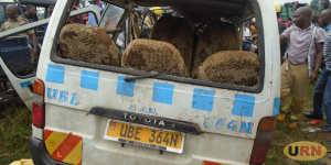 Read more about the article Luweero Accident Death Toll Rises To 12