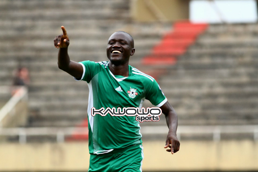 You are currently viewing Uganda Cup: UPDF “shoot down” Busia Young to make Round of 16 grade