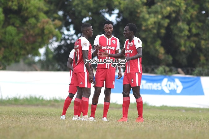 You are currently viewing Bbosa in the spotlight as Express visit Onduparaka