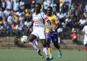 Read more about the article Mbarara City braced for Police duel on Kakyeka return