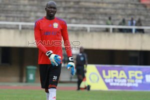 Read more about the article Goalkeeper Alitho switches from URA to Zambia’s ZANACO