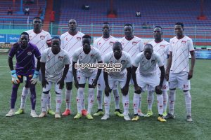 Read more about the article Kyetume 1-1 URA: The tax collectors register 10th stalemate