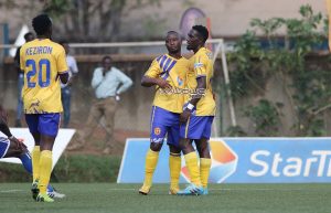 Read more about the article KCCA out-wit hard fighting Bukedea Town Council to book round of 16 Uganda Cup berth