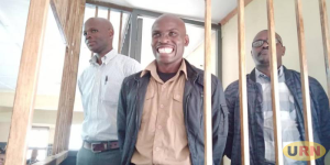 Read more about the article Kayihura’s Co-Accused Released on Bail